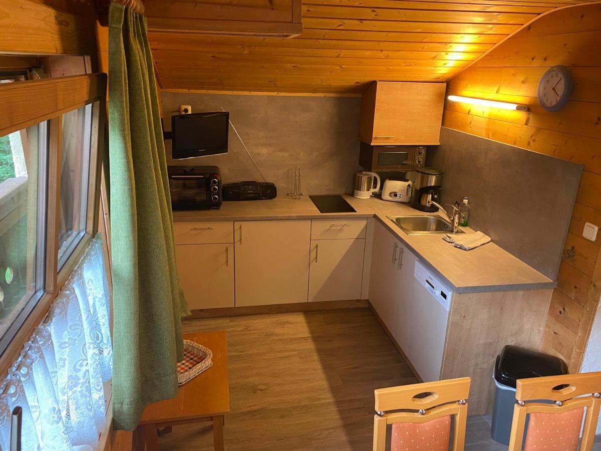 Landhaus Michael 바그라인 외부 사진
