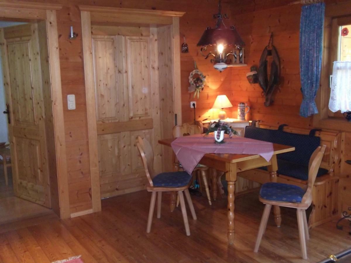 Landhaus Michael 바그라인 외부 사진
