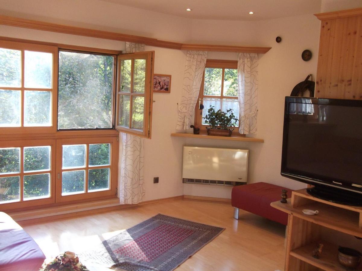 Landhaus Michael 바그라인 외부 사진